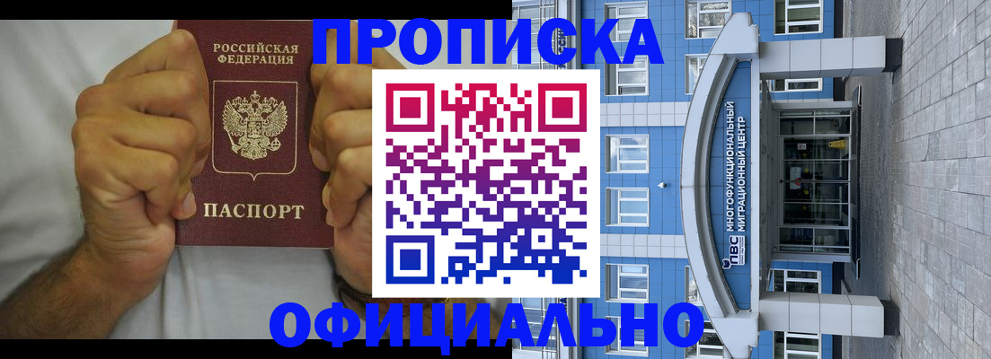 купить прописку в Каменке